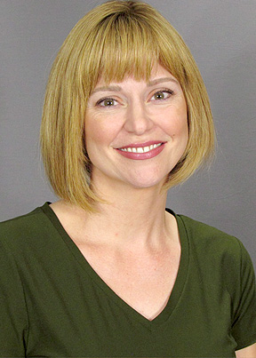 Headshot